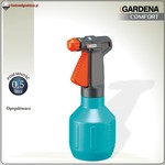 Opryskiwacz 0,5l Comfort Gardena (804)