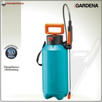 Opryskiwacz ciśnieniowy 5l Comfort Gardena (0822)