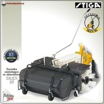 Szczotka zamiatająca ze zbiornikiem do Silex 95 Stiga Wysyłka GRATIS! Szczotka zamiatająca ze zbiornikiem do Silex 95 Stiga Wysyłka GRATIS!