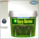 Koro-Derma - maść ogrodnicza 1 kg Bros