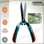 Nożyce do cięcia i formowania krzewów Comfort Gardena (399) Wysyłka gratis