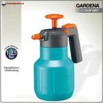 Opryskiwacz ciśnieniowy 1.25l Comfort Gardena (0814)