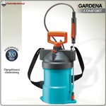 Opryskiwacz ciśnieniowy 3l Comfort Gardena (0867) Wysyłka gratis