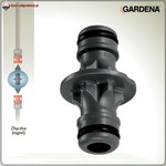 Złączka - nypel Gardena (0931)