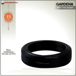 Rura rozdzielcza 4,6 mm (3/16") 15 m Gardena (1350)