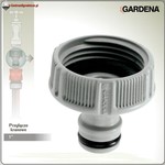 Przyłącze kranowe 1" Gardena (18202)