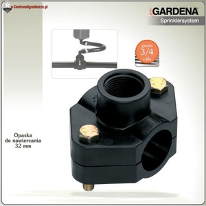 Opaska do nawiercania 32mm Gardena (2729)