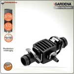 Rozdzielacz 13 mm (1/2") - 4,6 mm (3/16") Gardena (8333) - 5 sztuk