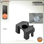 Klamra 4,6 mm (3/16") Gardena (8379) - 5 sztuk