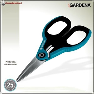 Nożyczki uniwarsalne Gardena (8704)