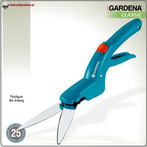 Nożyce do trawy Classic Gardena (8730)