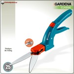 Obrotowe nożyce do trawy Classic Gardena (8731)