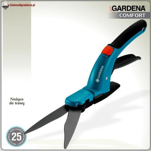 Nożyce do trawy Comfort Gardena (8733)