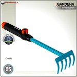 Grabki 8,5cm combisystem Gardena (8925)