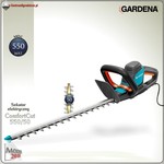 Nożyce elektryczne do żywopłotu ComfortCut 550/50 Gardena (9833)